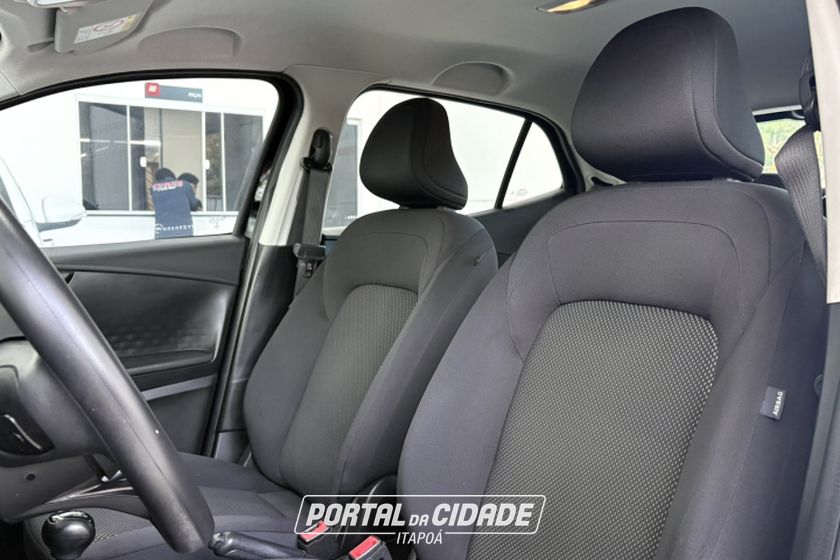 Fiat PULSE