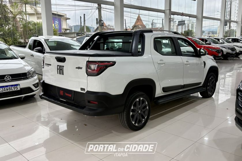 Fiat Strada