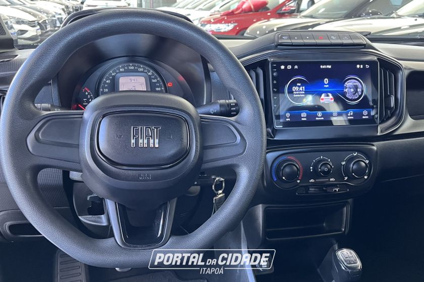 Fiat Strada