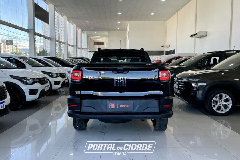 Fiat Strada