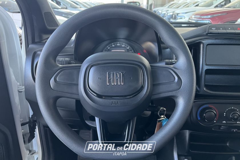 Fiat Strada