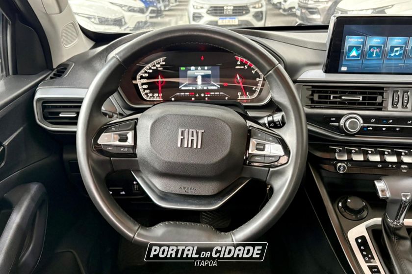 Fiat Titano