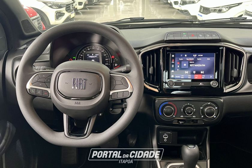 Fiat Strada