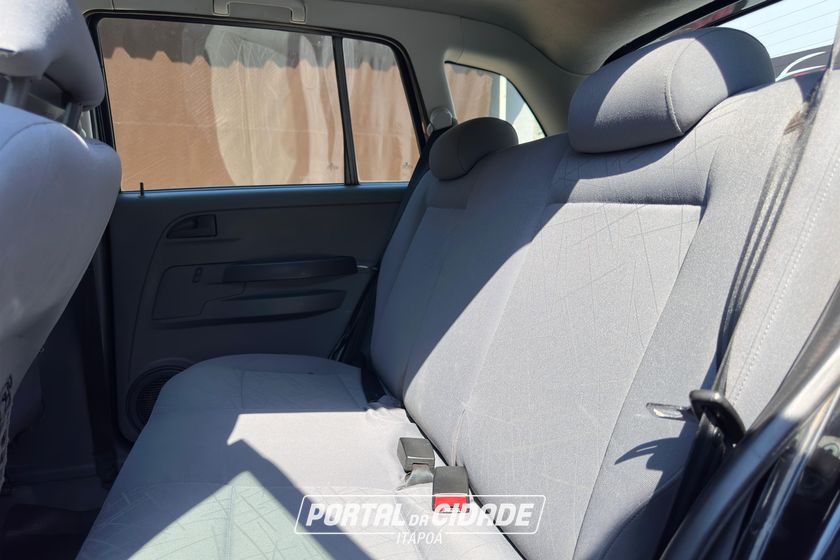 VolksWagen SPACEFOX