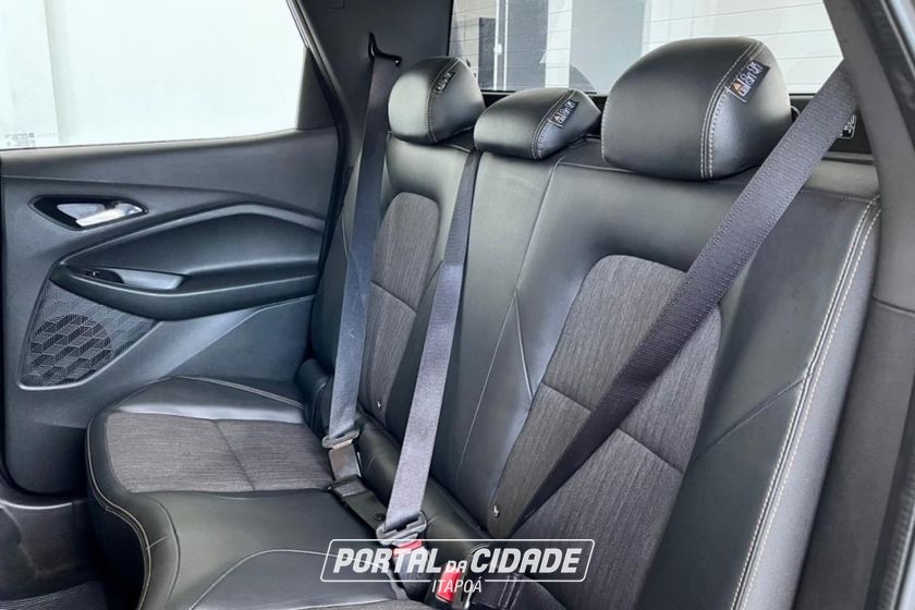 Chevrolet MONTANA