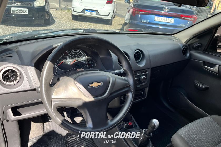 Chevrolet Celta