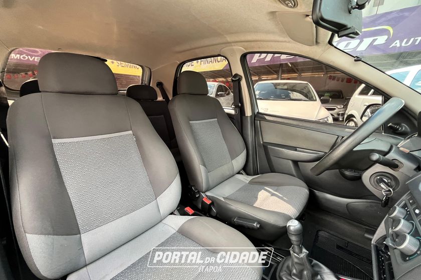 Chevrolet Celta