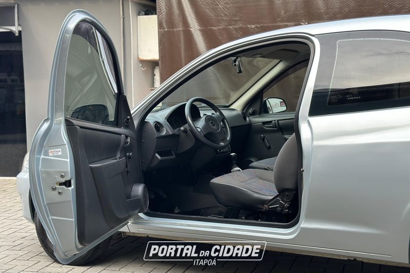 Chevrolet Celta