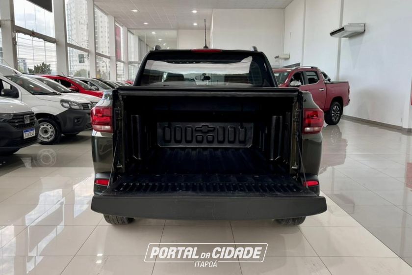 Chevrolet MONTANA