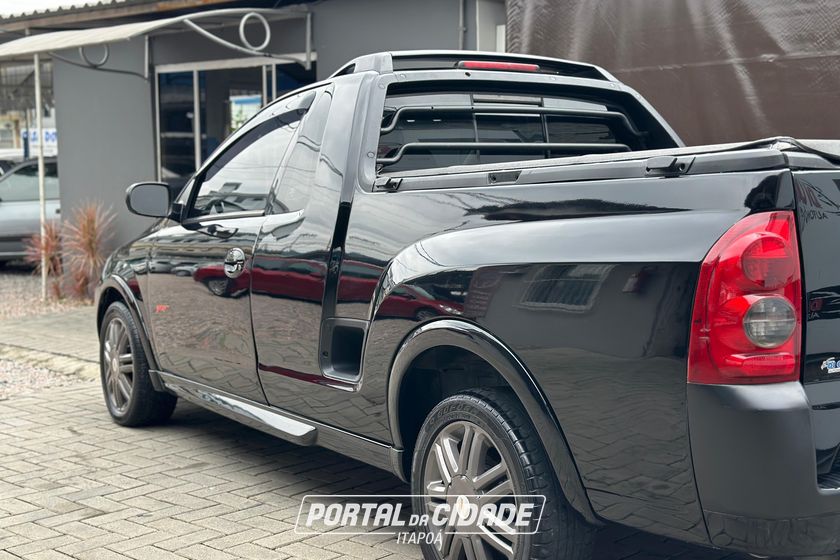 Chevrolet MONTANA