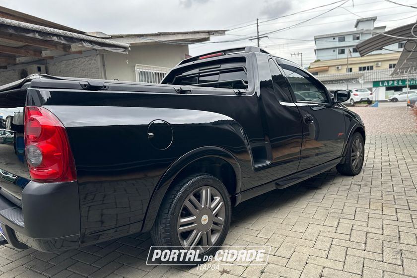 Chevrolet MONTANA