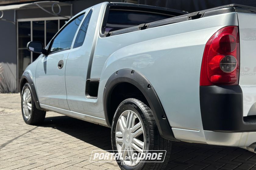 Chevrolet MONTANA