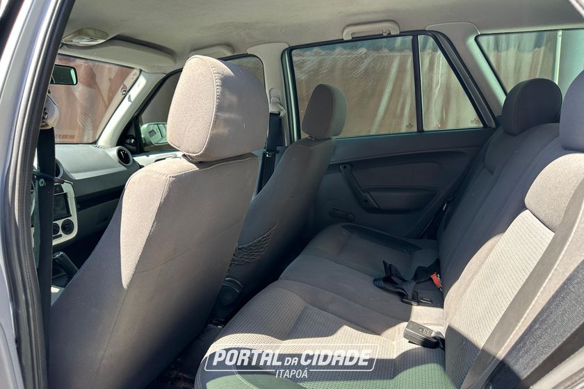 VolksWagen Parati