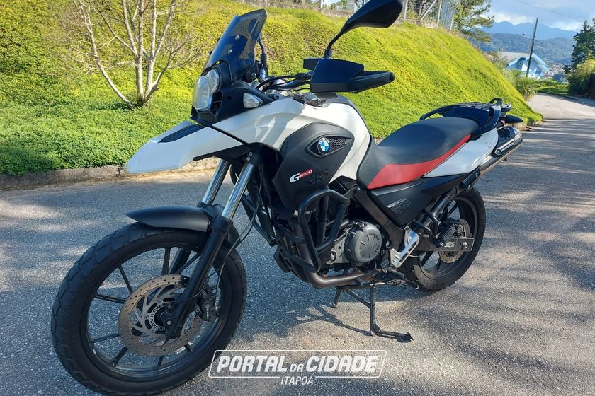 BMW G