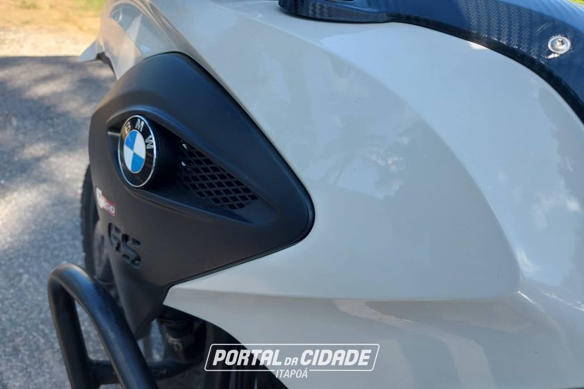 BMW G