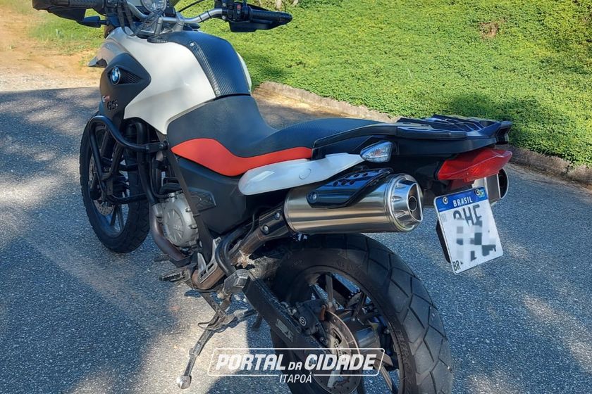BMW G