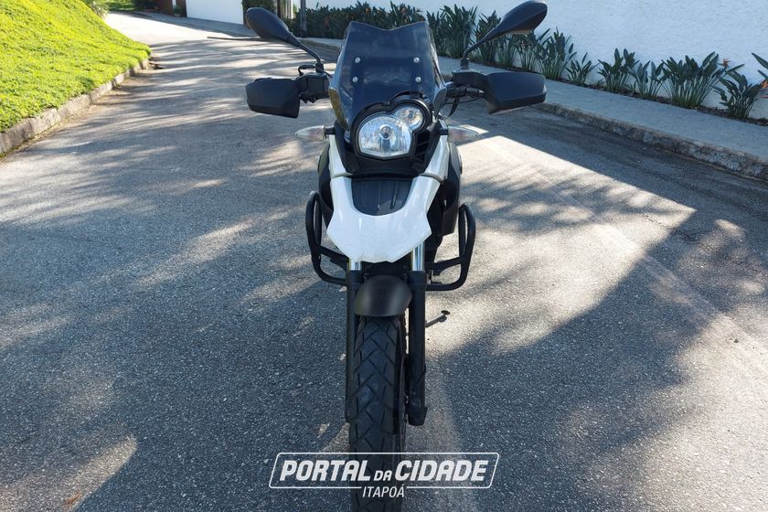 BMW G