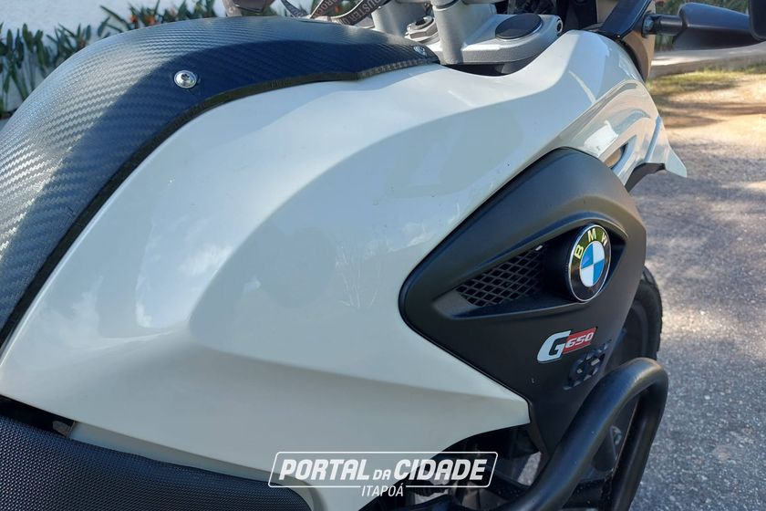 BMW G