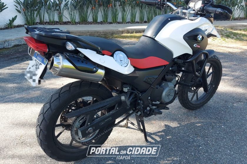 BMW G
