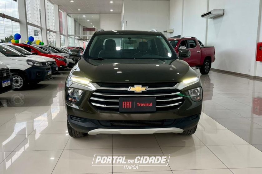Chevrolet MONTANA