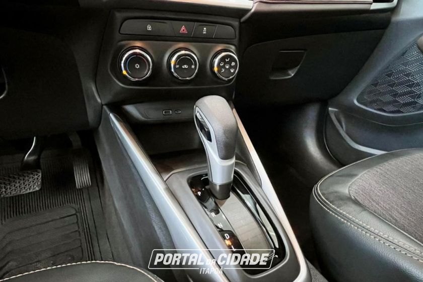 Chevrolet MONTANA