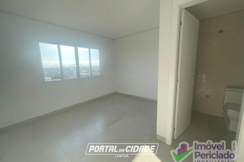 Apartamento &agrave; venda - 278m&sup2; - Rainha