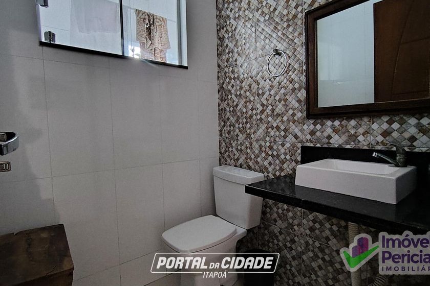 Casa para alugar - Itapema do Norte