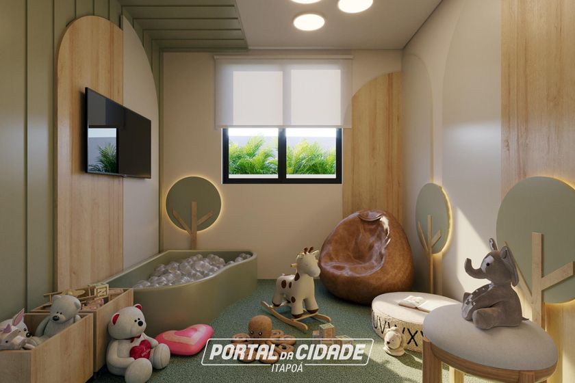 Apartamento &agrave; venda - Itapema do Norte
