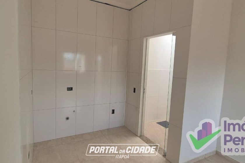 Casa &agrave; venda - 53m&sup2; - Itapema do Norte