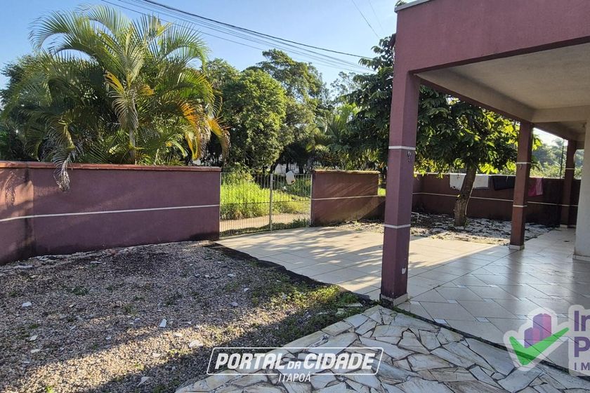 Casa &agrave; venda - 177m&sup2; - Pontal do Norte