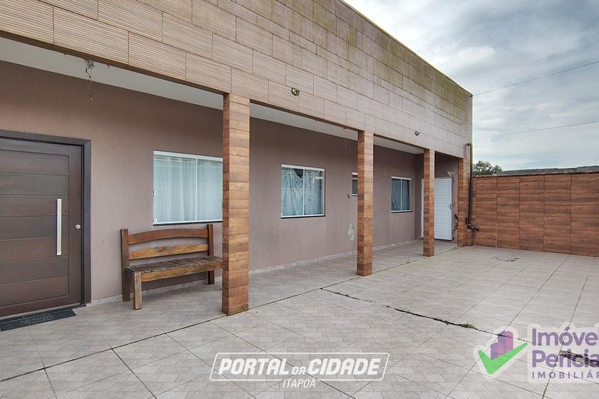 Casa para alugar - Itapema do Norte