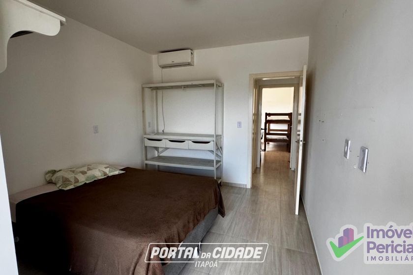 Apartamento &agrave; venda - 70m&sup2; - Itapema do Norte
