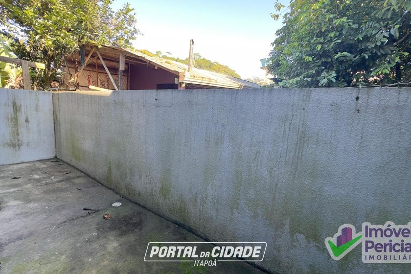Casa &agrave; venda - 59m&sup2; - Centro