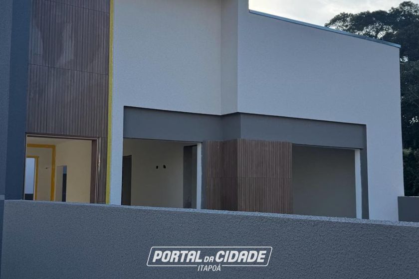 Casa &agrave; venda - 47m&sup2; - Itapema do Norte