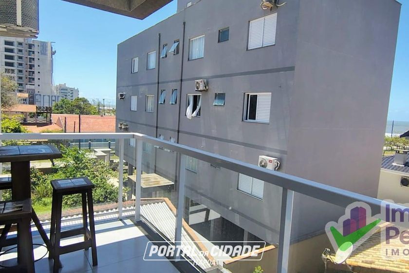 Apartamento &agrave; venda - 73m&sup2; - Paese