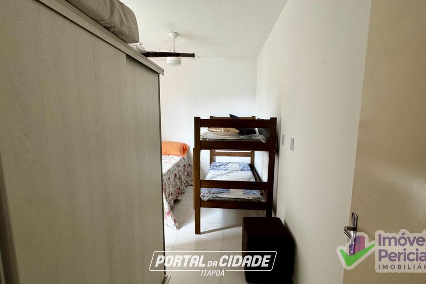 Apartamento &agrave; venda - 70m&sup2; - Itapema do Norte