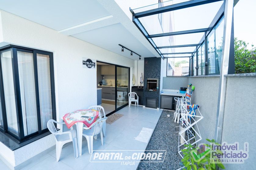 Casa &agrave; venda - 149m&sup2; - Rainha