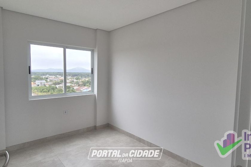 Apartamento &agrave; venda - 207m&sup2; - Barra do Sa&iacute;