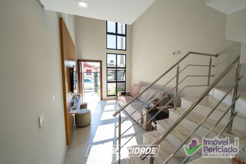Casa &agrave; venda - 149m&sup2; - Rainha