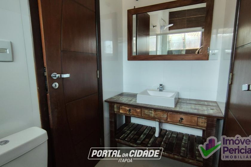Casa para alugar - Itapema do Norte