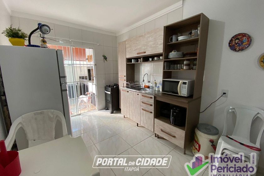 Apartamento &agrave; venda - 59m&sup2; - Itapema do Norte