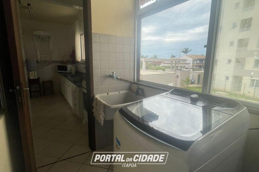 Apartamento &agrave; venda - 86m&sup2; - Maresia