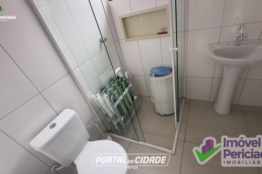 Casa &agrave; venda - 88m&sup2; - Continental