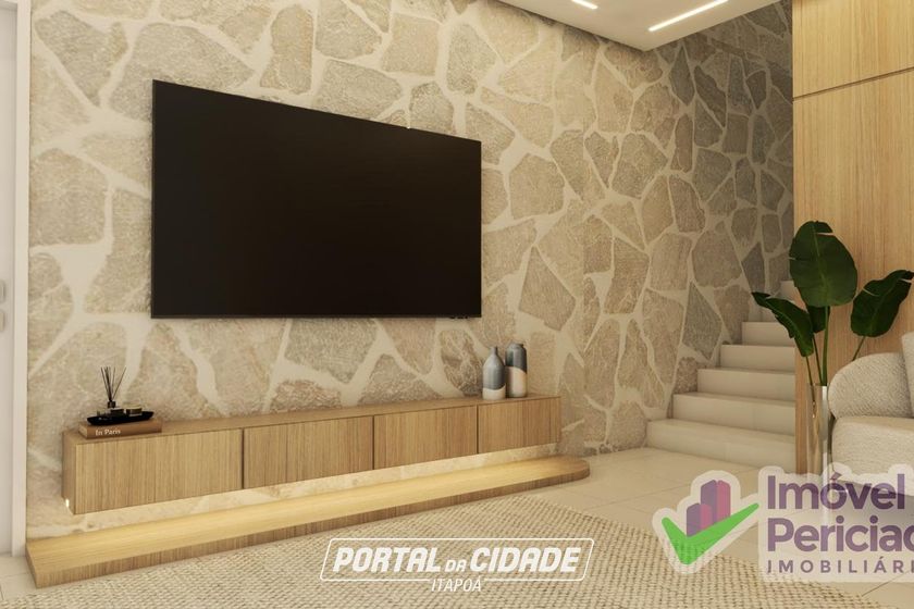 Apartamento &agrave; venda - 143m&sup2; - Itapema do Norte