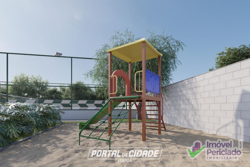Apartamento &agrave; venda - 51m&sup2; - Maresia