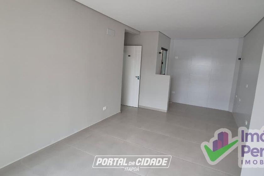 Apartamento &agrave; venda - 52m&sup2; - Itapema do Norte