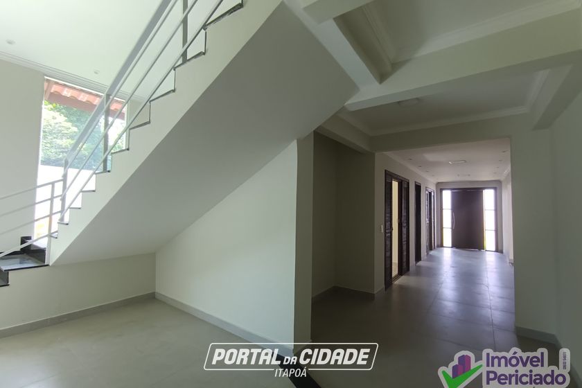 Casa &agrave; venda - 280m&sup2; - Cambij&uacute;