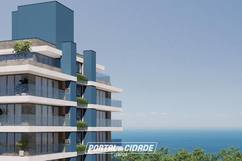Apartamento &agrave; venda - 105m&sup2; - Paese