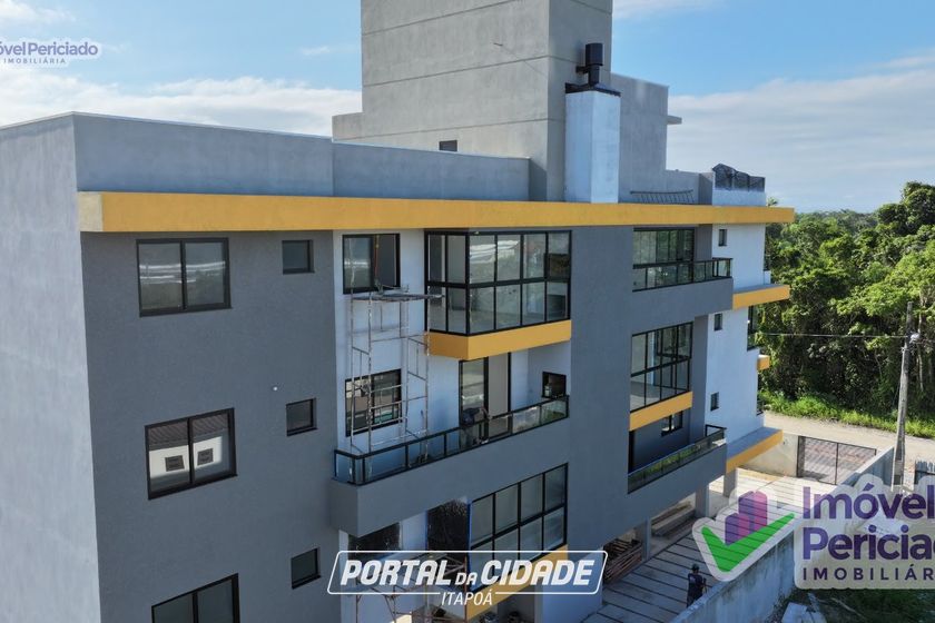Apartamento &agrave; venda - 83m&sup2; - Continental