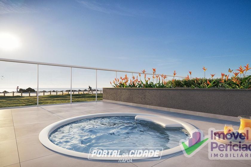 Apartamento &agrave; venda - 83m&sup2; - Continental
